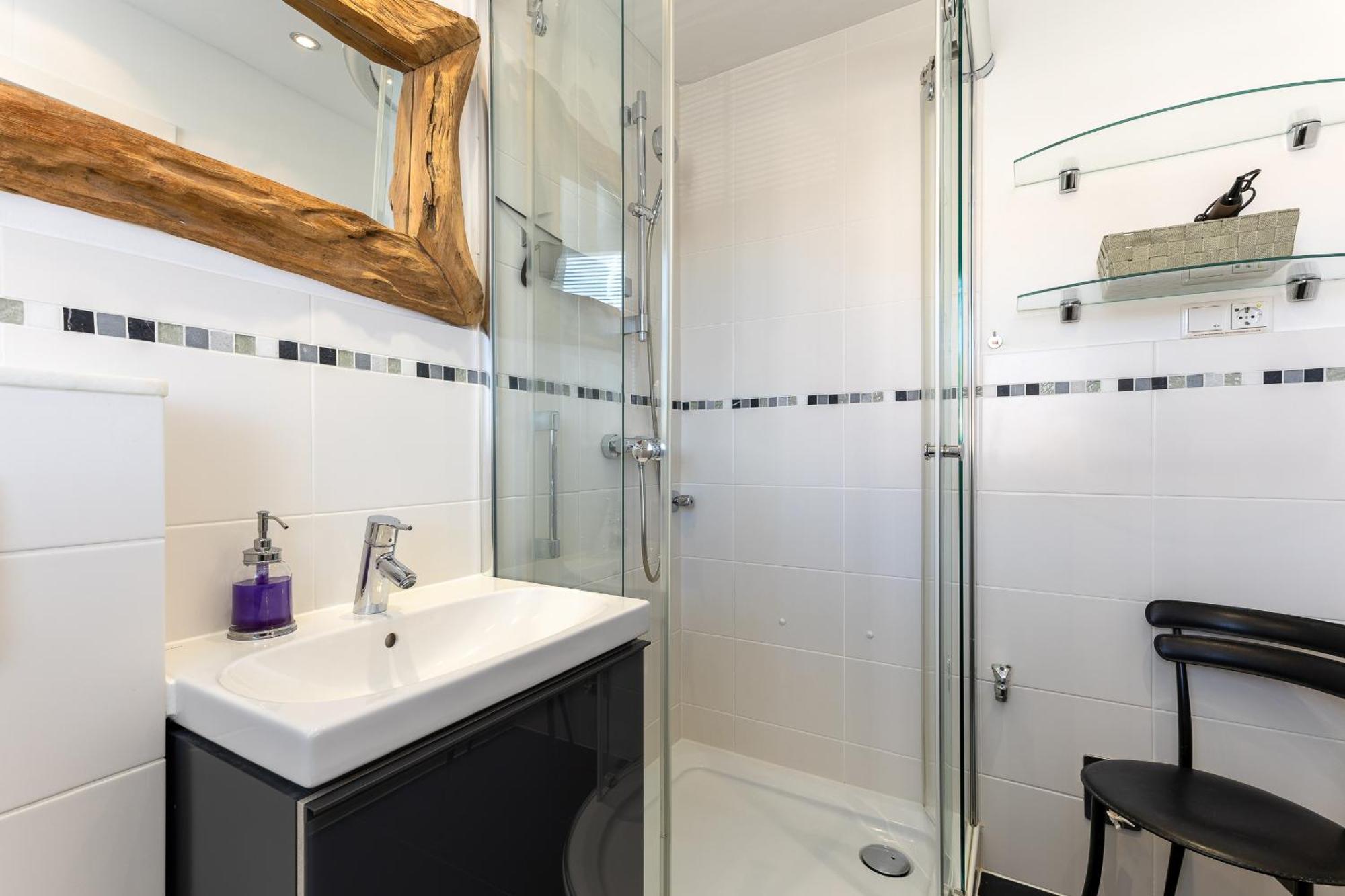 Appartement Marianne Westerland Ngoại thất bức ảnh