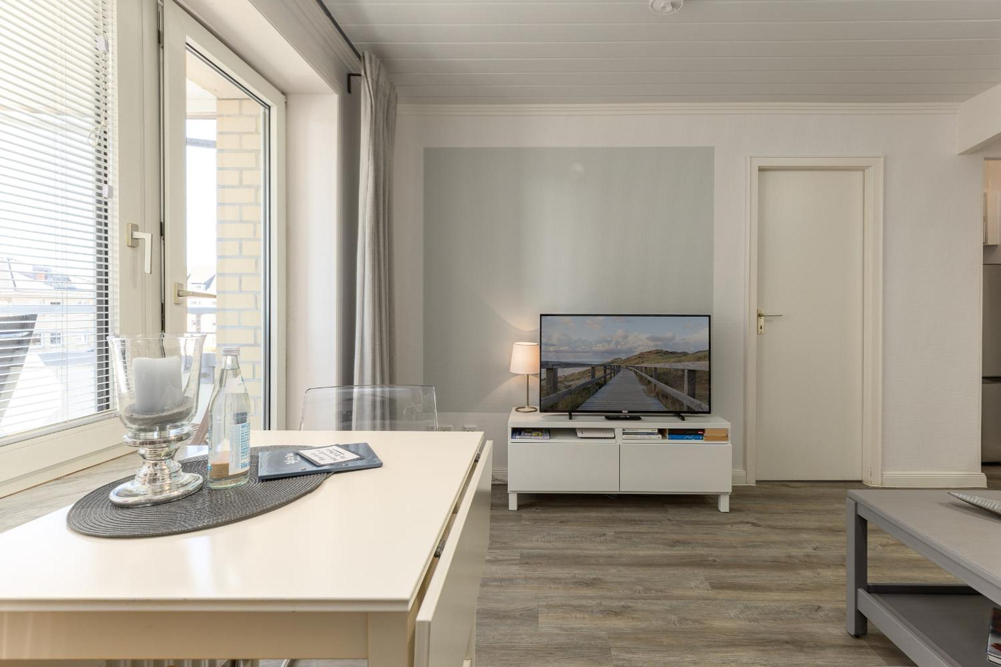 Appartement Marianne Westerland Ngoại thất bức ảnh